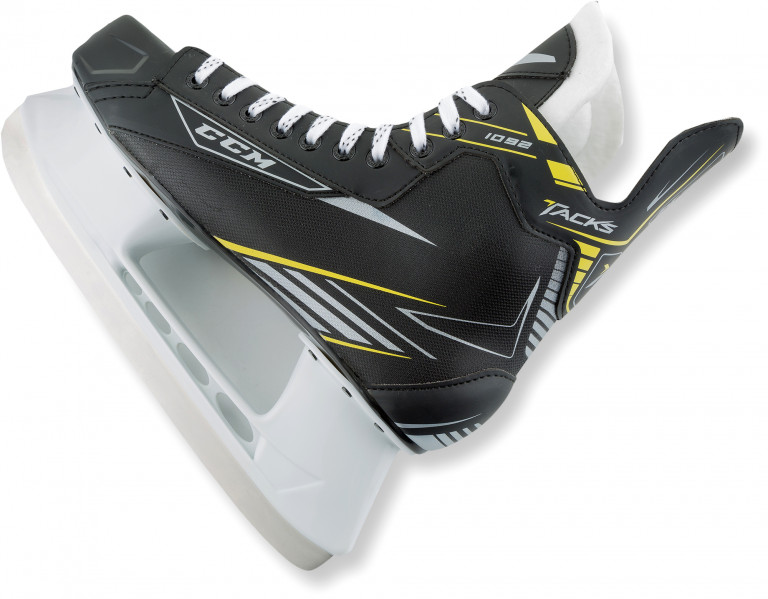 Коньки хоккейные детские CCM SK CCM 1092