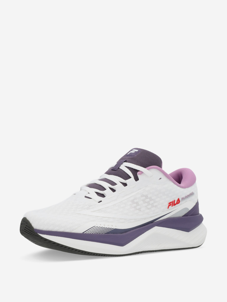 Кроссовки женские FILA Cloud Runner