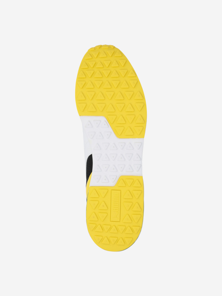 Кроссовки мужские PUMA R78 Futr