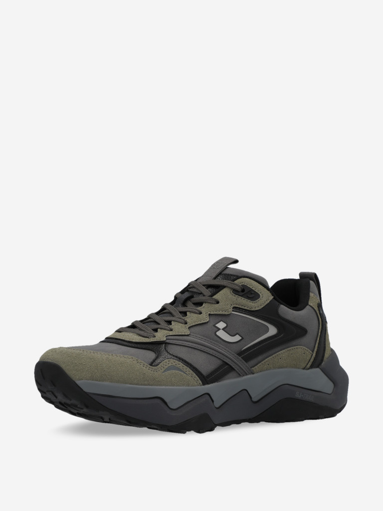 Кроссовки мужские Safety Jogger Hiro Trail
