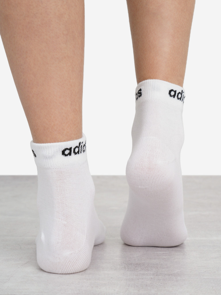 Носки adidas, 3 пары