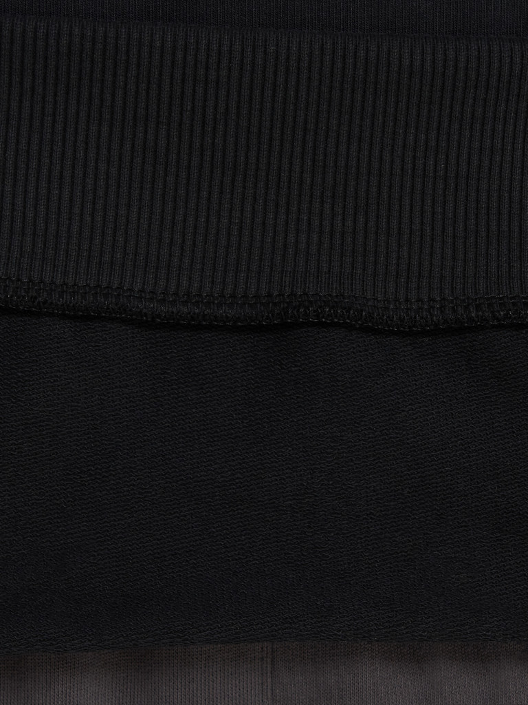 Свитшот женский оверсайз Demix