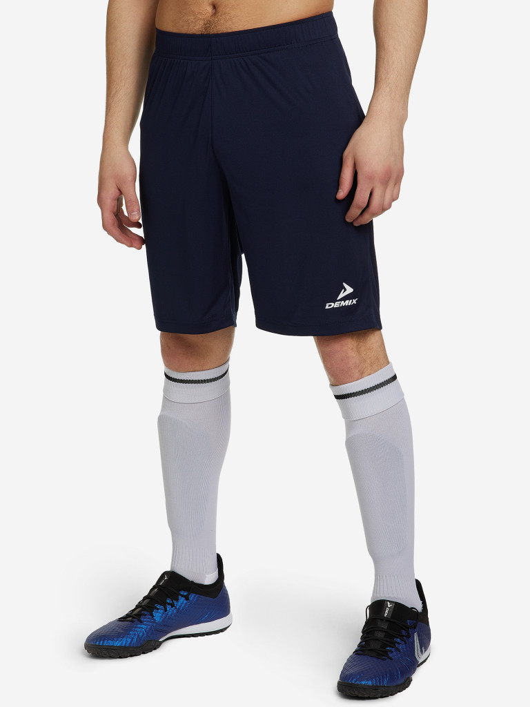 Шорты мужские Demix Matchday