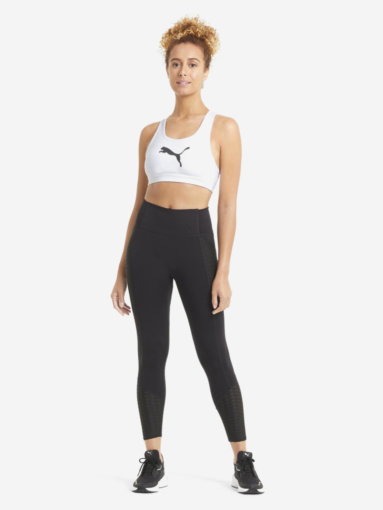 Топ бра спортивный PUMA 4 Keeps