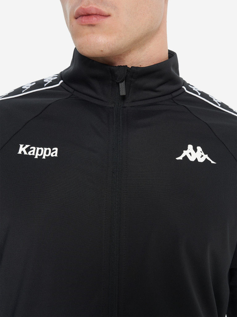 Толстовка мужская Kappa