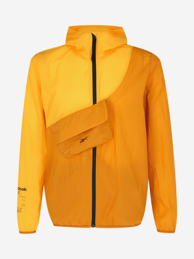 Ветровка мужская Reebok Road Trip