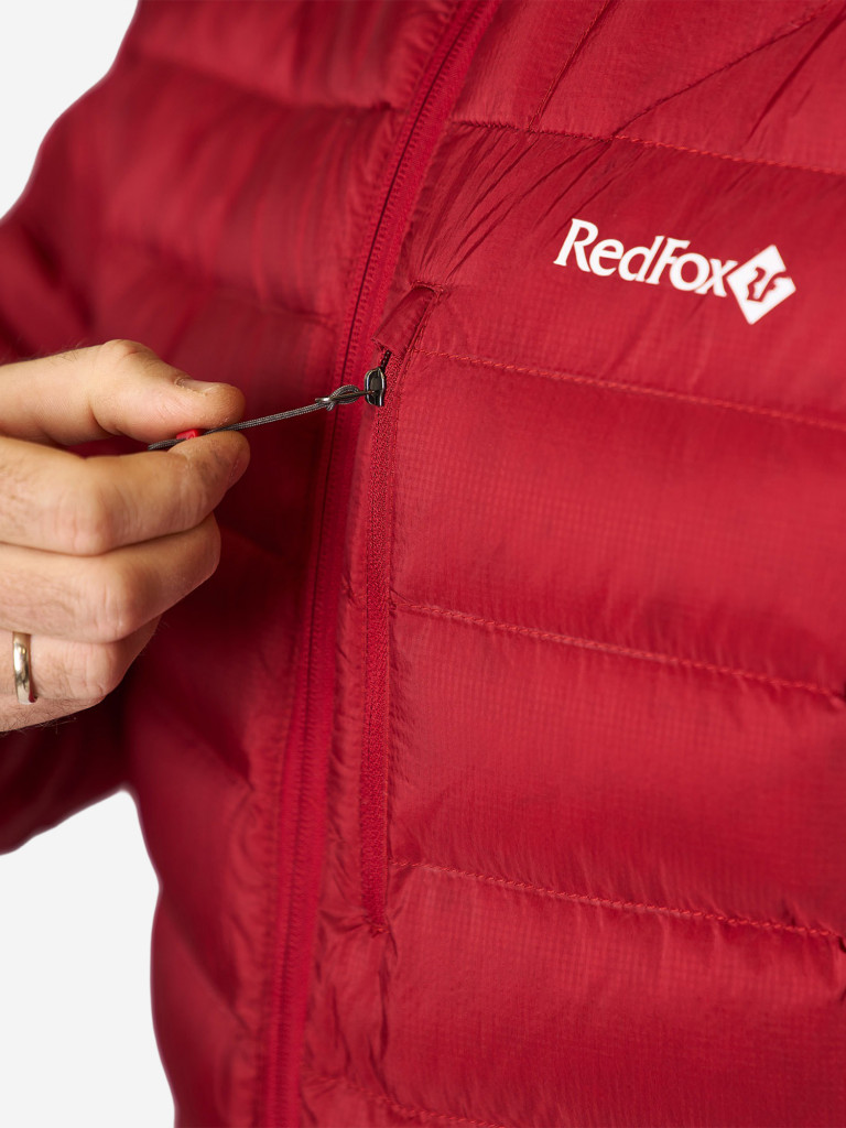 Куртка пуховая Red Fox Flight Lite IV Мужская