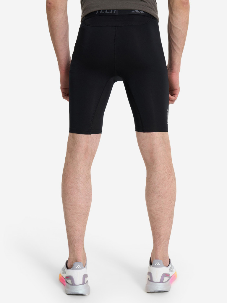 Шорты компрессионные мужские adidas