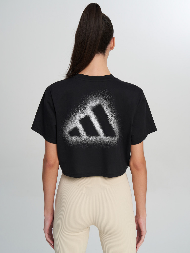 Футболка женская adidas