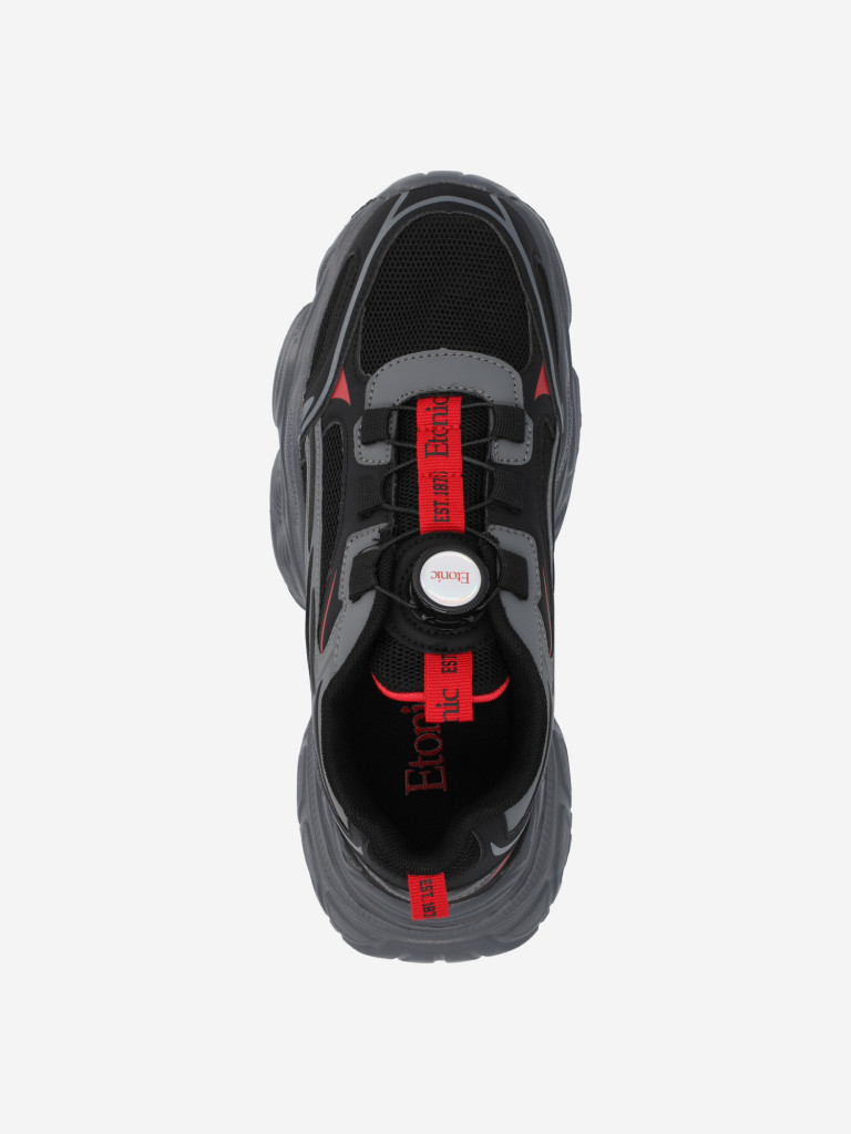 Кроссовки для мальчиков Etonic Lesson Bangie