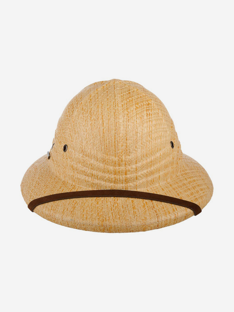 Панама STETSON 2928501 PITH HELMET