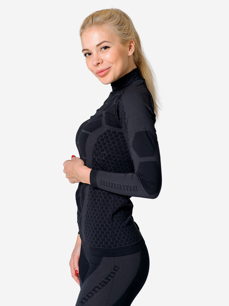Термобелье спортивное верх NoName Ultimate Shirt UX