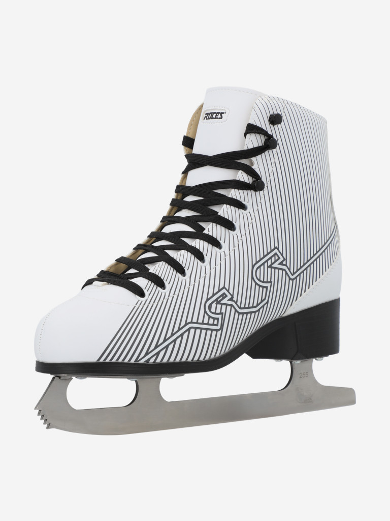 Коньки ледовые женские Roces Linea