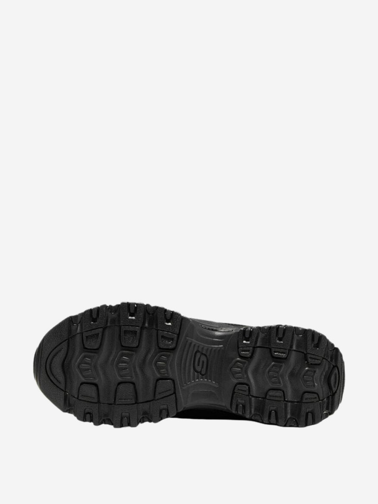 Ботинки женские Skechers D Litez Ankle Boots