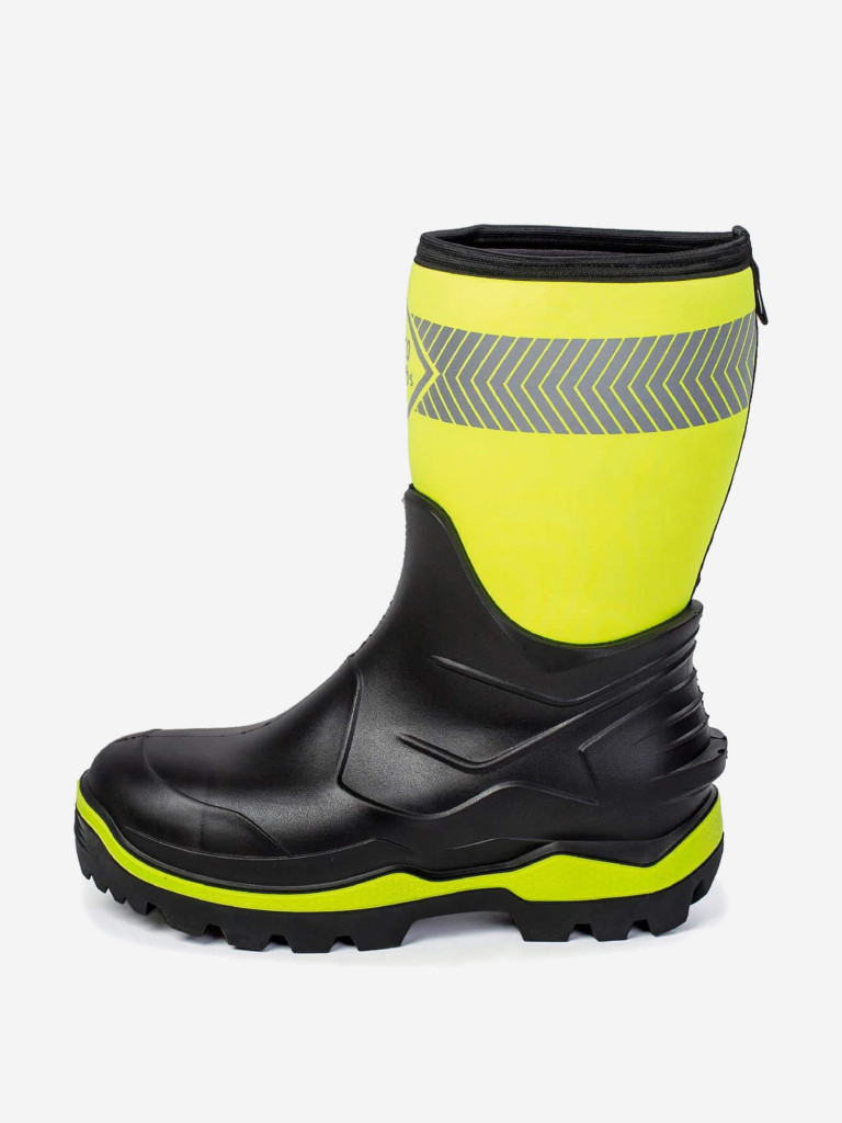 Сапоги мужские NEO BOOTS mini