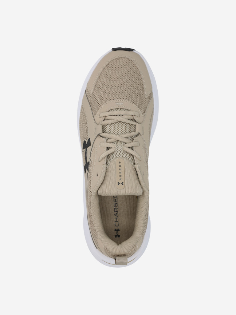 Кроссовки мужские Under Armour Ua Assert 11