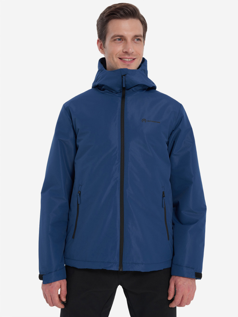 Куртка утепленная мужская Outventure