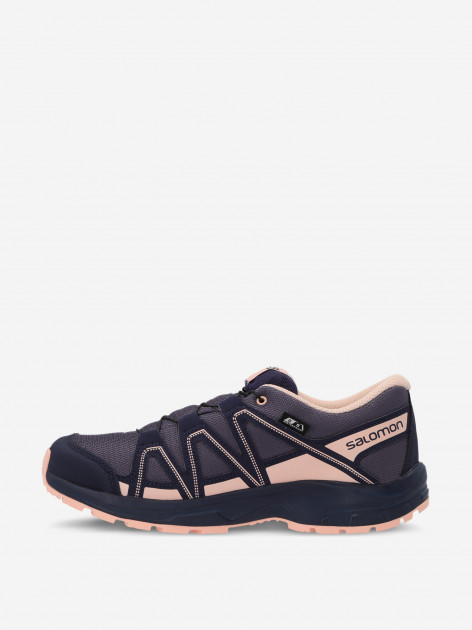 Salomon discount kicka cswp