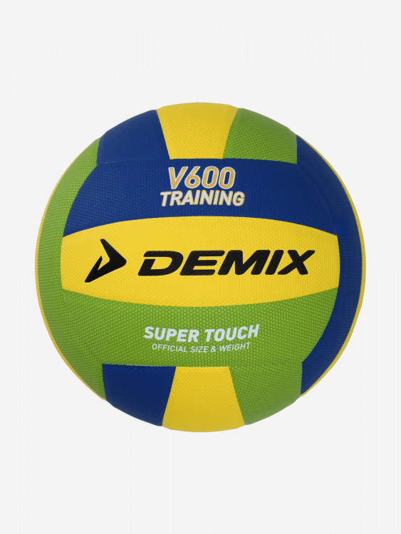 Мяч волейбольный Demix VLPU440 Super Touch