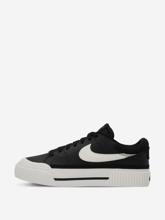 Кеды женские Nike Court Legacy Lift