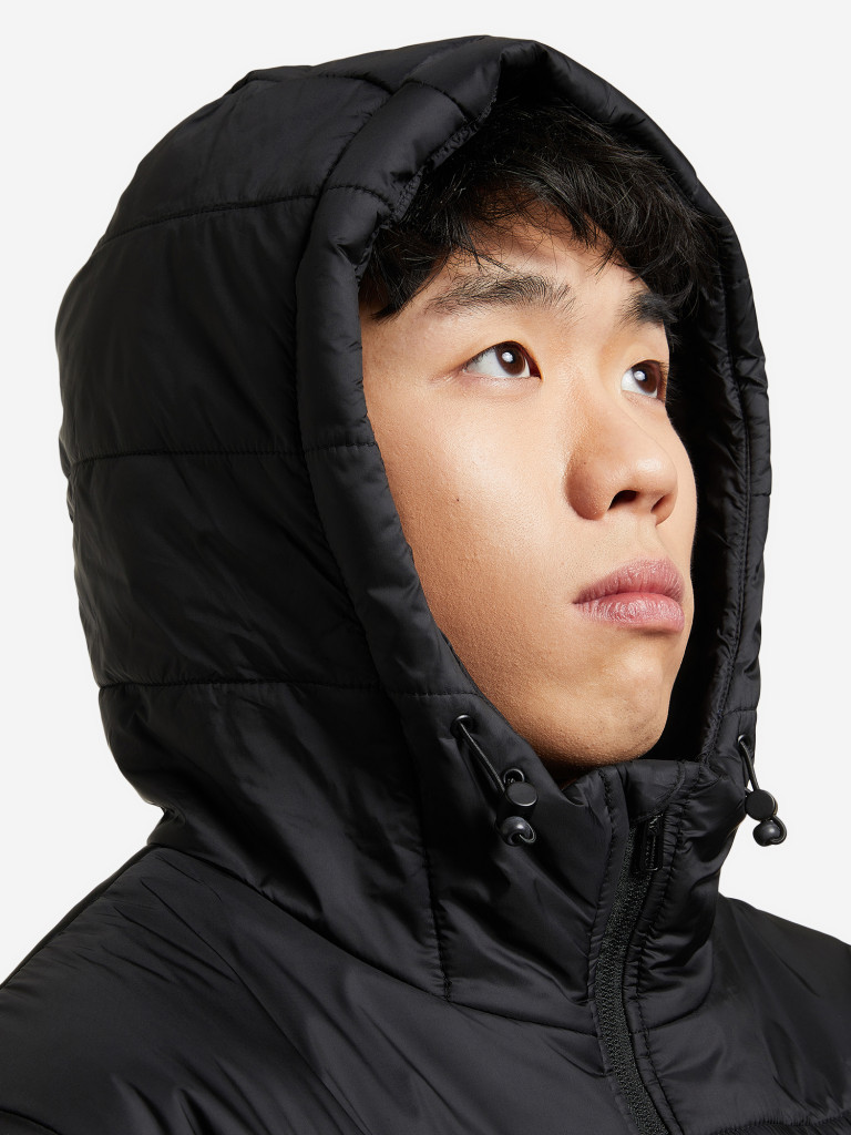 Куртка утепленная мужская Kappa