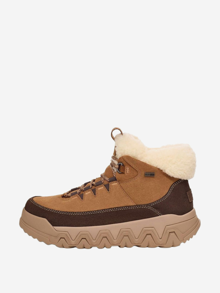 Ботинки утепленные женские UGG TerreTrail Cozy Lace