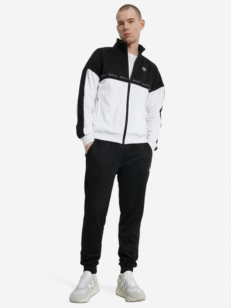 Костюм мужской Sergio Tacchini Max