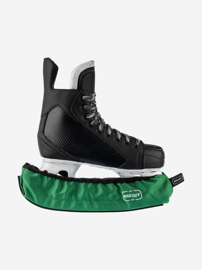 Чехол для лезвий коньков Mad Guy Dry&Go