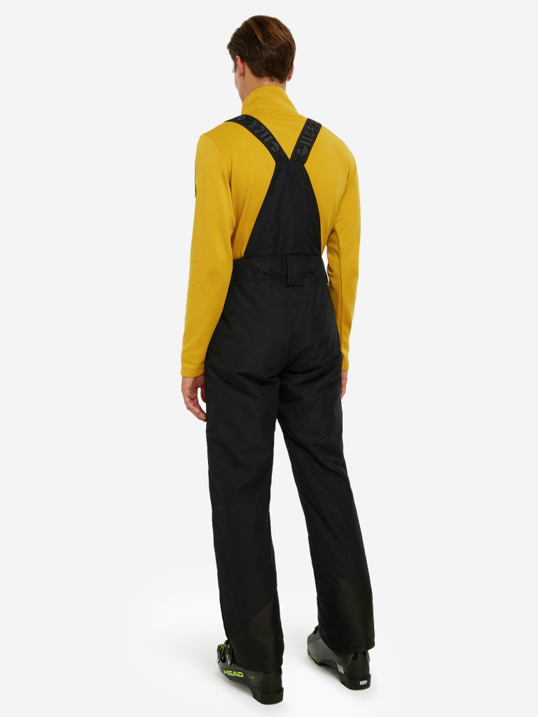 Брюки горнолыжные мужские Ellesse