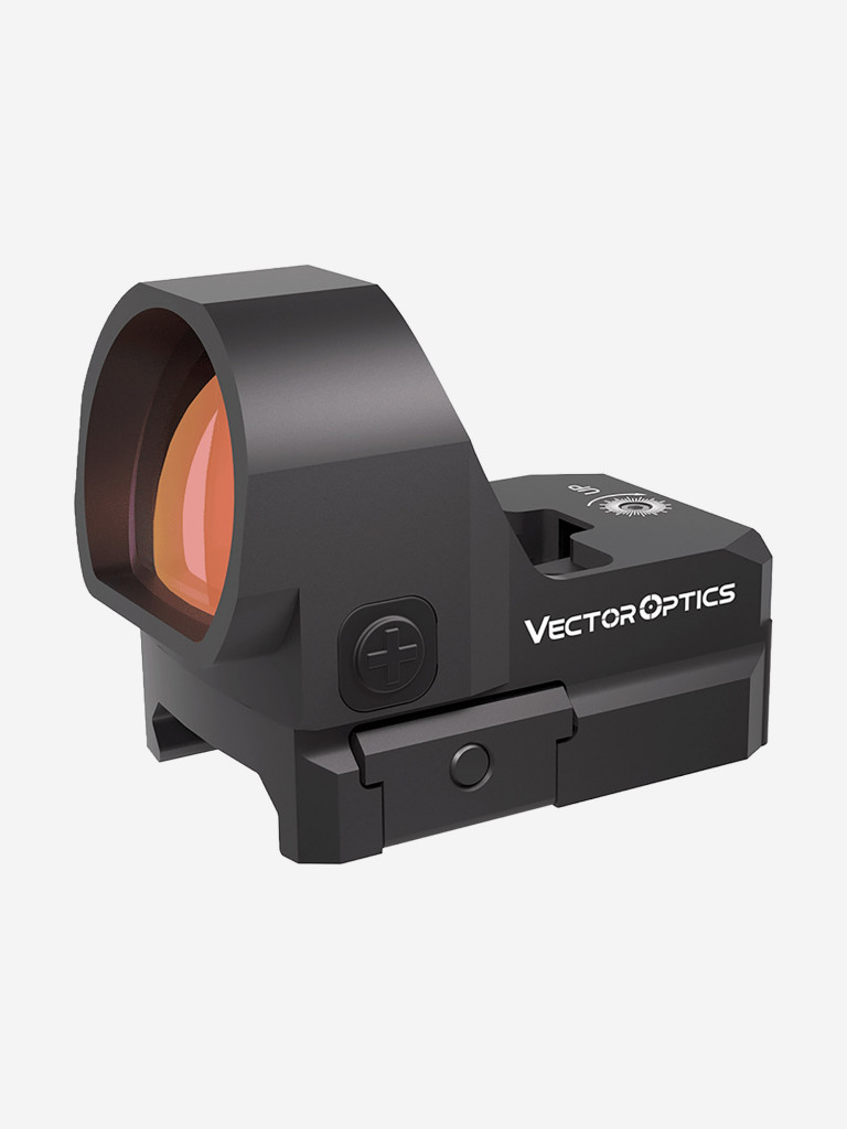 Коллиматорный прицел для охоты Vector Optics Frenzy 1x22x26