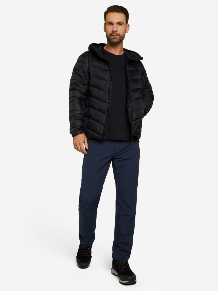 Пуховик мужской Northland Mandling