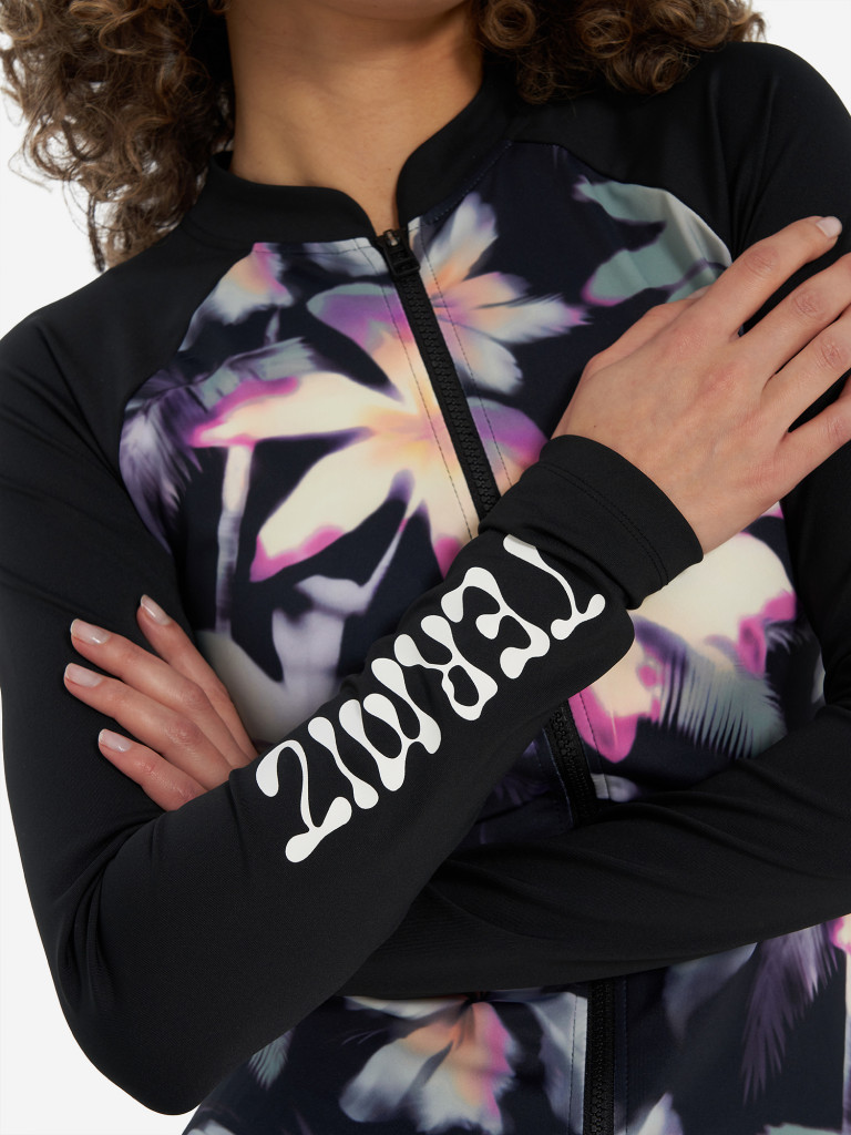 Рашгард женский Termit