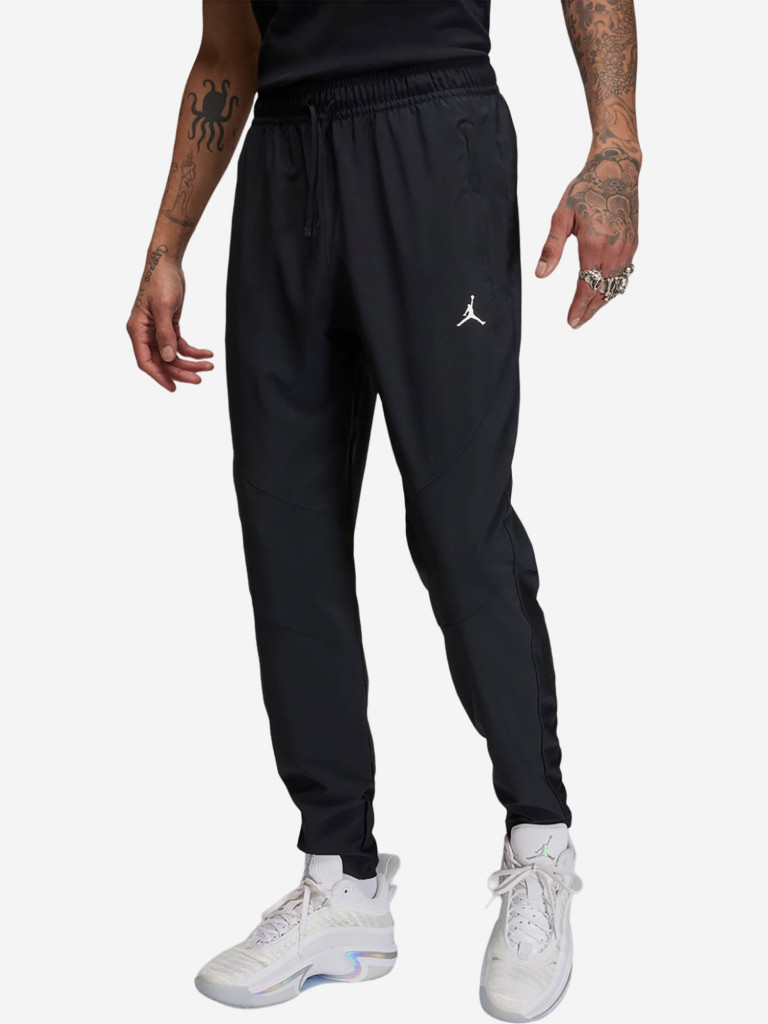 Брюки мужские Nike M J DF SPRT WOVEN PANT (Jordan)