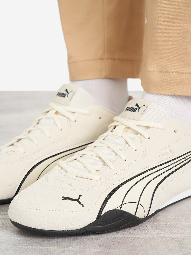 Кроссовки мужские Puma Catch SD
