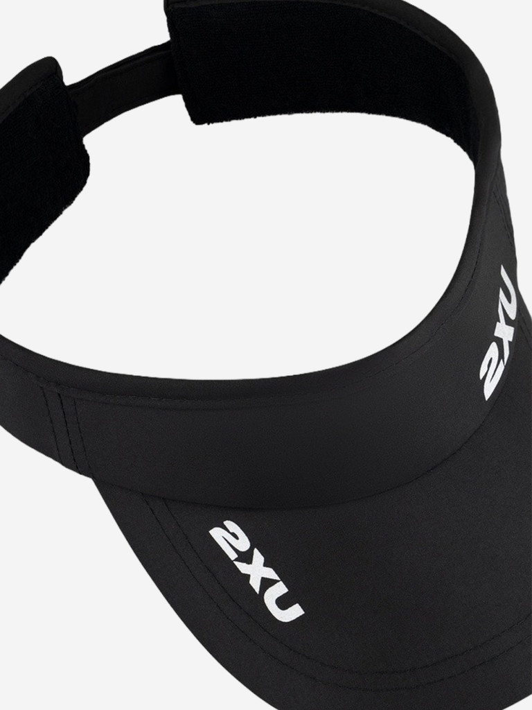 Козырек для бега Run Visor