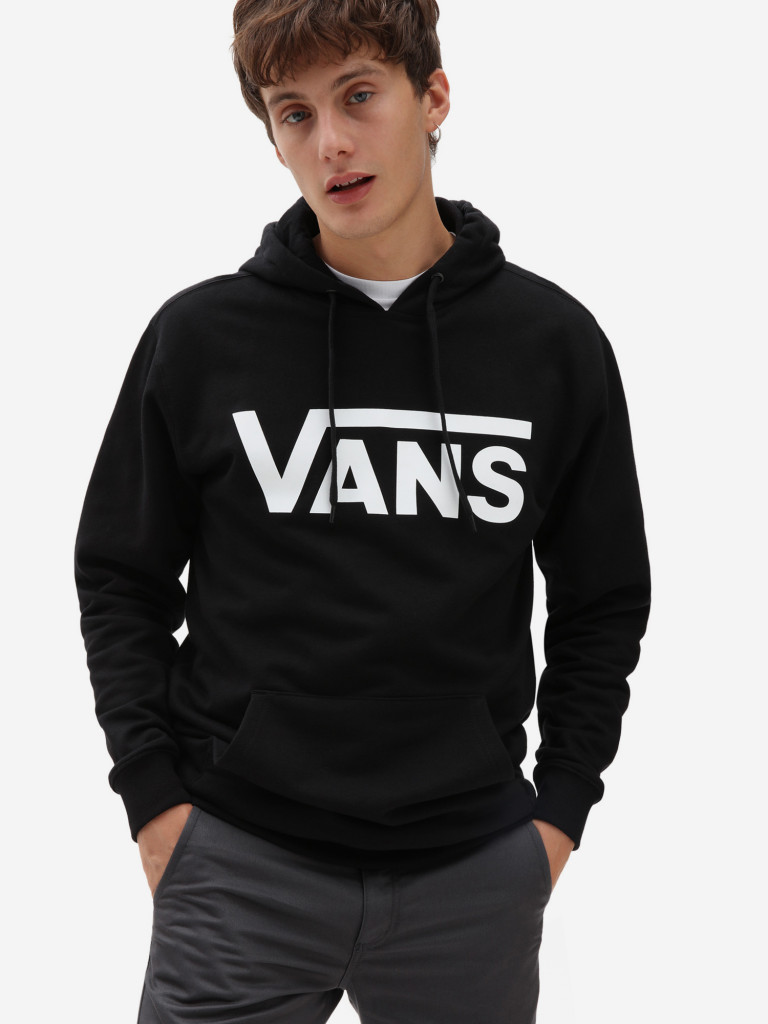 Худи мужское Vans Classic
