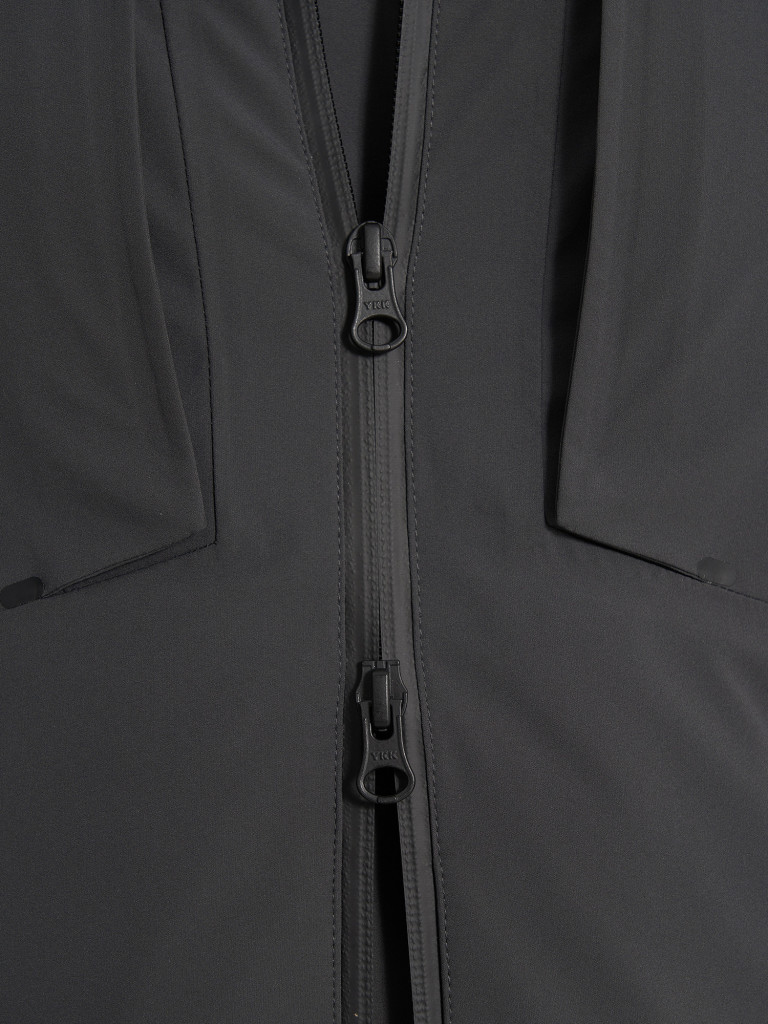 Пуховик мужской Ozark Saitama Cut Water Proof