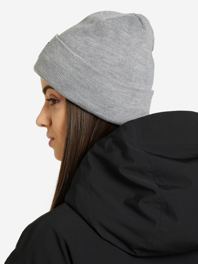 Шапка Quiksilver Brigade