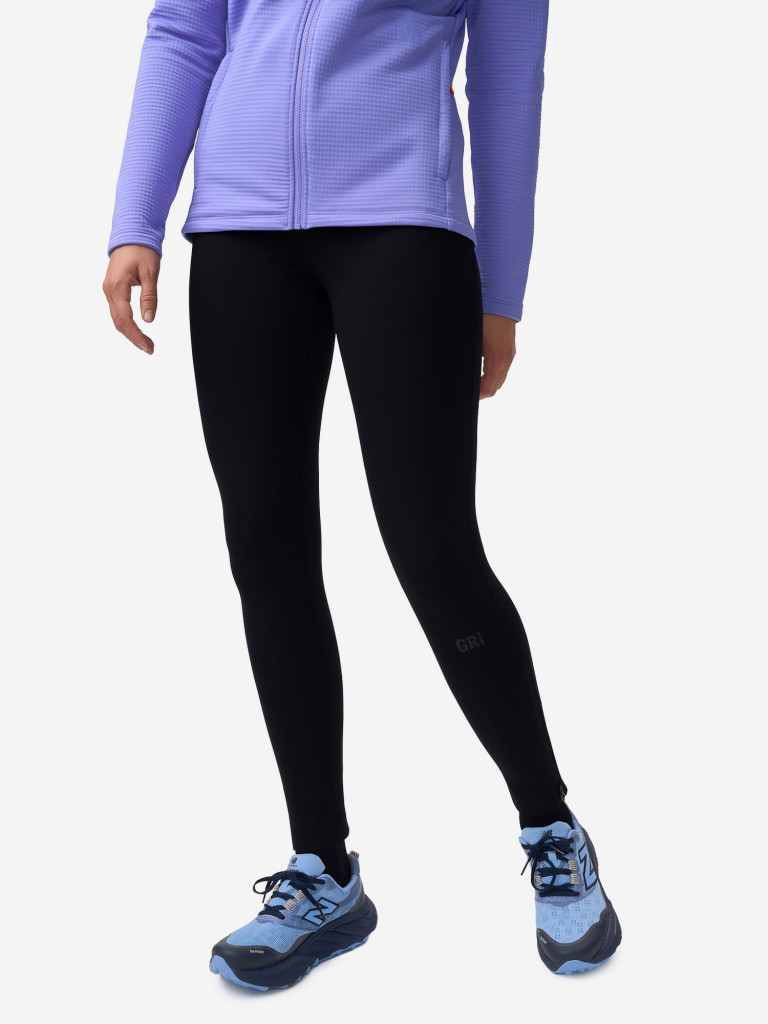 Тайтсы женские GRI, Винд