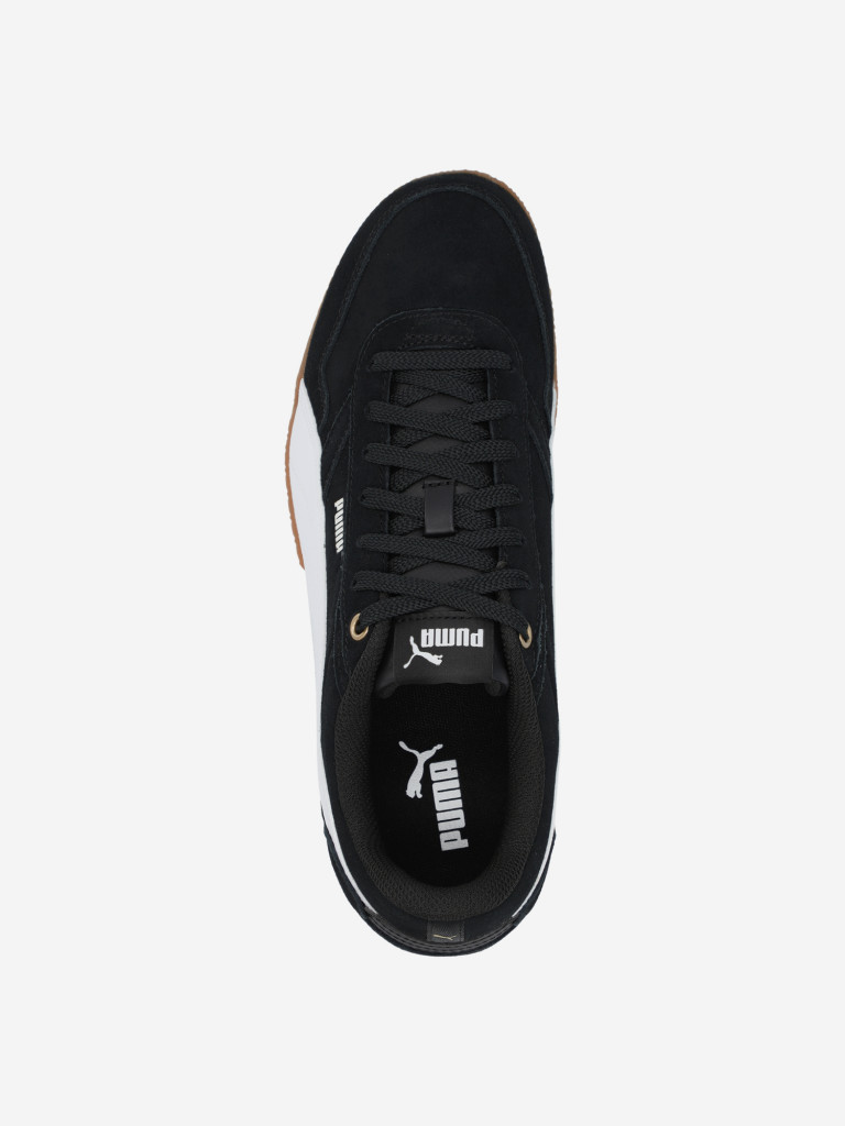 Кроссовки женские PUMA Bella Donna Sd