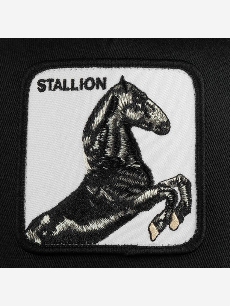 Бейсболка с сеточкой GOORIN BROTHERS 101-0393