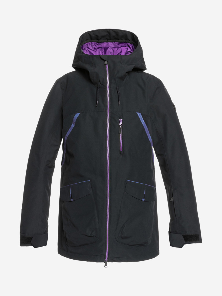 Куртка сноубордическая женская Roxy