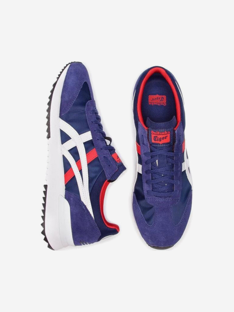 Кроссовки Onitsuka Tiger California 78 EX