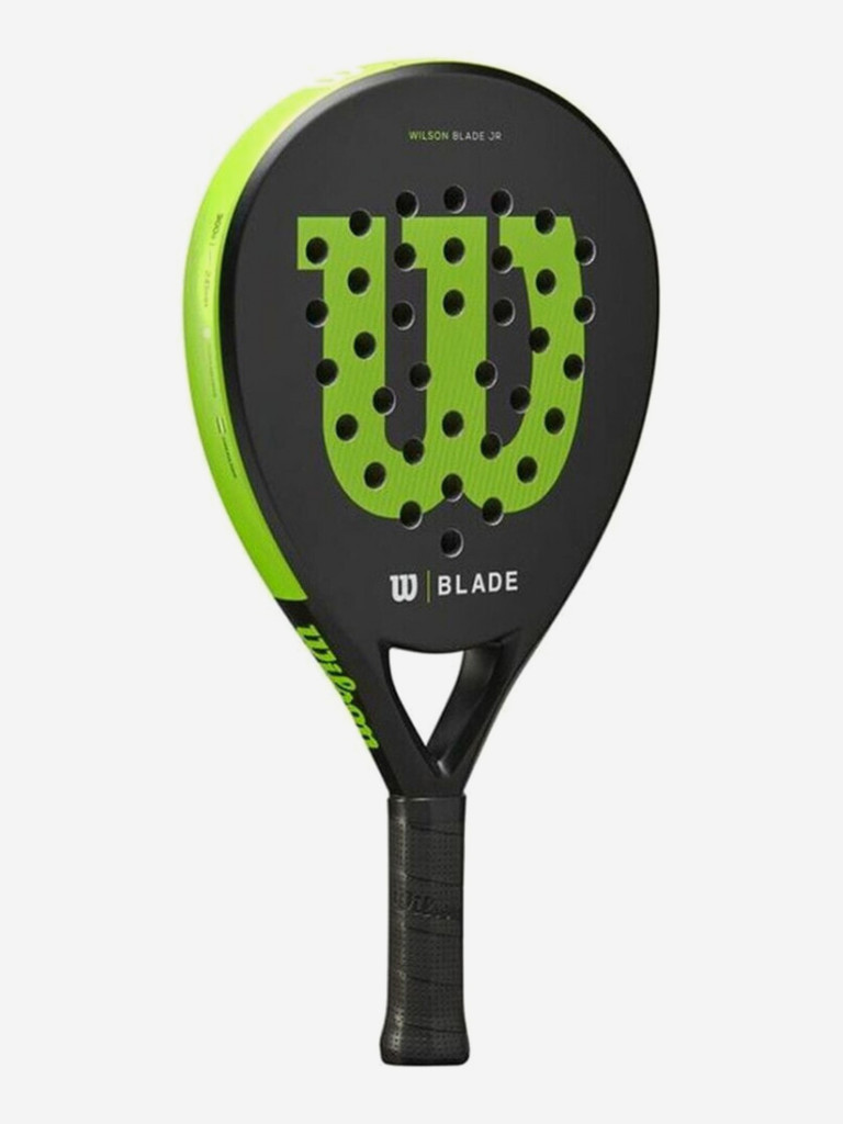 Ракетка для падела Wilson Blade Junior V2