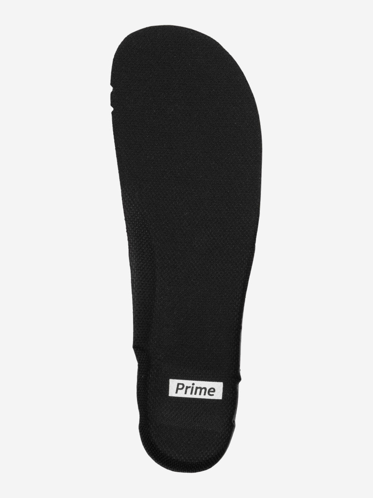 Ботинки сноубордические PRIME COOL C1 Black Red 24/25