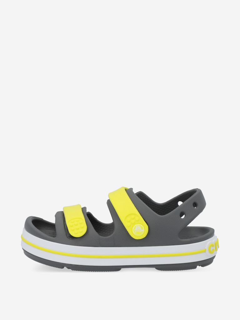 Сандалии для мальчиков Crocs Crocband Cruiser