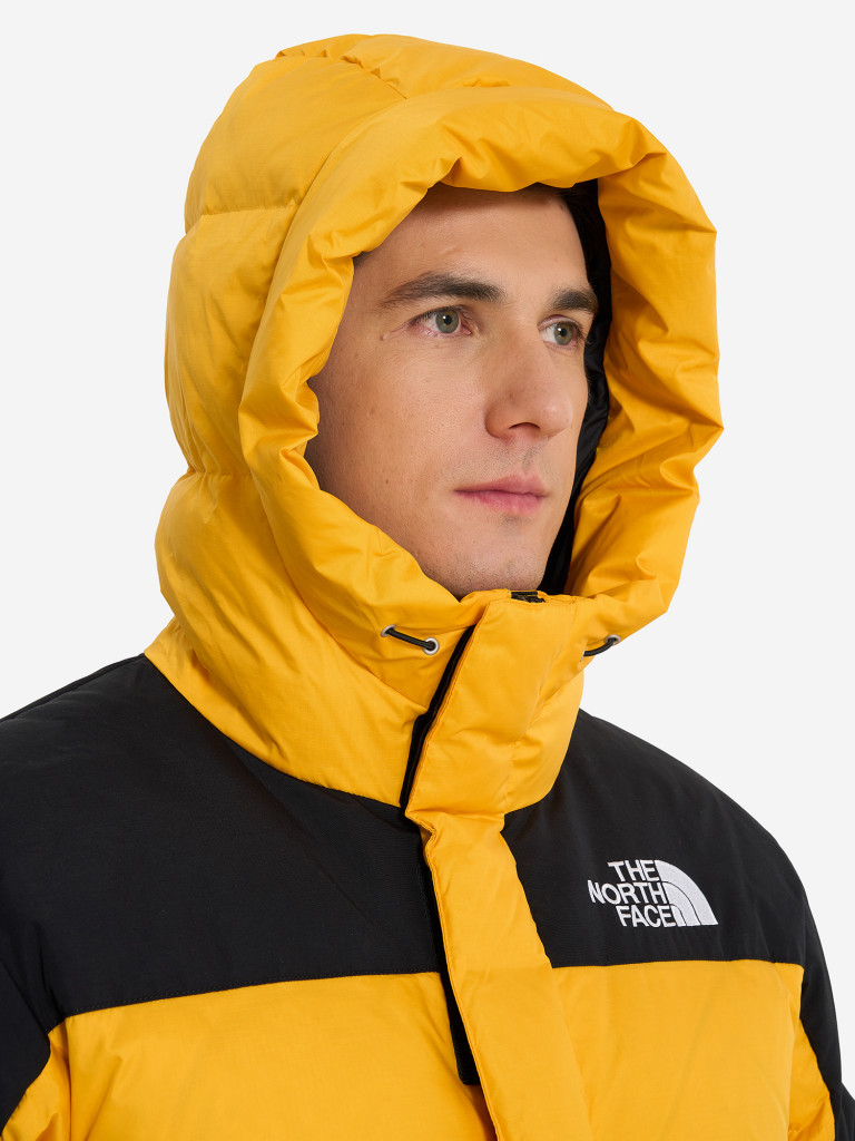 Пуховик мужской The North Face Hmlyn