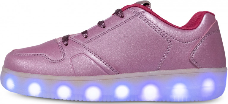 Кеды для девочек Termit Mars Low