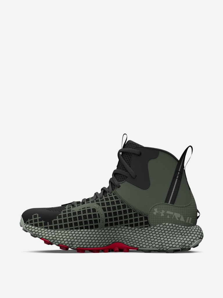 Кроссовки мужские Under Armour Hovr DS Ridge Trek WP