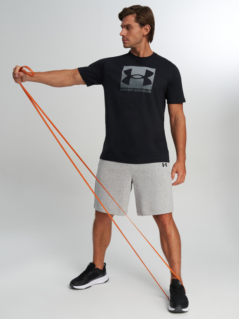 Футболка мужская Under Armour Boxed Sports Updated